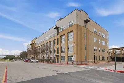 201 W Lancaster Avenue #313, Fort Worth, TX 76102 - Photo 3