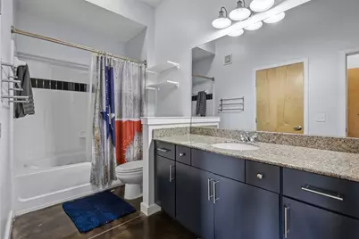 201 W Lancaster Avenue #313, Fort Worth, TX 76102 - Photo 19