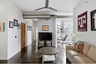 201 W Lancaster Avenue #313, Fort Worth, TX 76102 - Photo 7