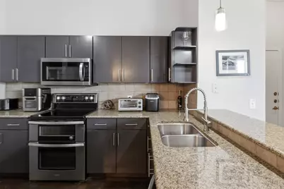 201 W Lancaster Avenue #313, Fort Worth, TX 76102 - Photo 13