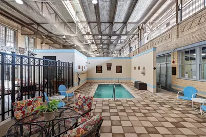 201 W Lancaster Avenue #313, Fort Worth, TX 76102 - Photo 33