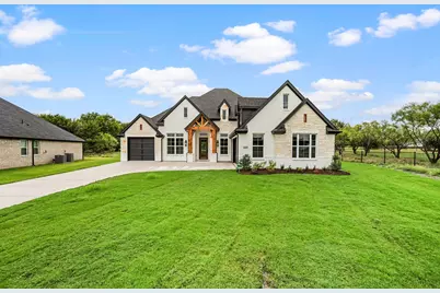 6009 Rolling Creek Court, Aledo, TX 76008 - Photo 1