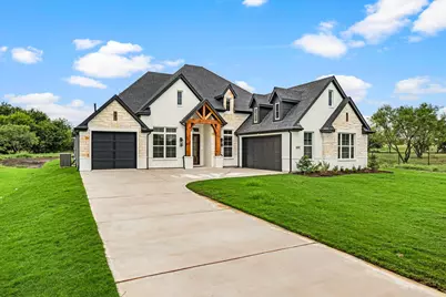 6009 Rolling Creek Court, Aledo, TX 76008 - Photo 3