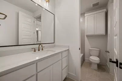 6009 Rolling Creek Court, Aledo, TX 76008 - Photo 33