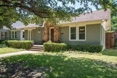 5218 Vanderbilt Avenue, Dallas, TX 75206 - Photo 3