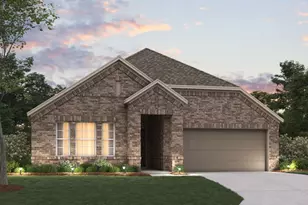 13084 Sandstone St, Providence Village, TX 76227 - Photo 1