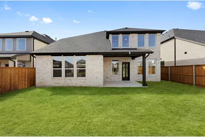 4037 Blue Spruce Avenue, Little Elm, TX 75068 - Photo 17