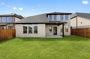 4037 Blue Spruce Ave, Little Elm, TX 75068 - Photo 17