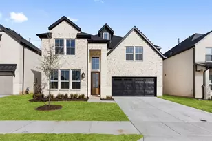 4037 Blue Spruce Ave, Little Elm, TX 75068 - Photo 1