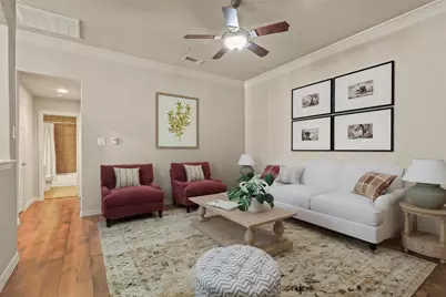 2388 Greymoore Drive, Frisco, TX 75034 - Photo 21