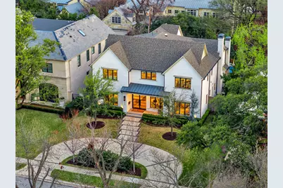 3537 Villanova Street, University Park, TX 75225 - Photo 35