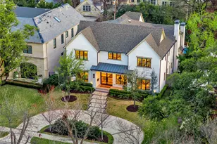 3537 Villanova St, University Park, TX 75225 - Photo 35