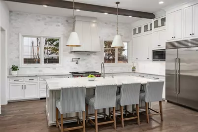 3537 Villanova Street, University Park, TX 75225 - Photo 9