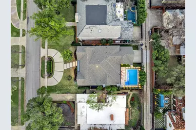 3537 Villanova Street, University Park, TX 75225 - Photo 3