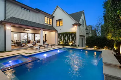 3537 Villanova Street, University Park, TX 75225 - Photo 5