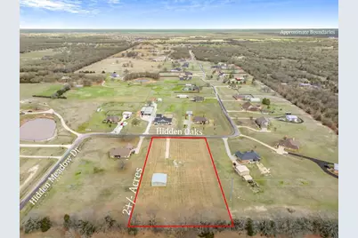 5971 Hidden Oaks Drive, Quinlan, TX 75474 - Photo 7