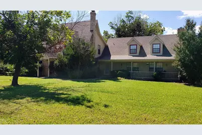 1440 S Keller Road, Mineral Wells, TX 76067 - Photo 3