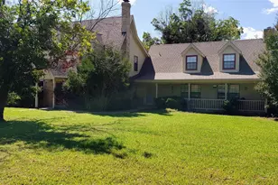 1440 S Keller Rd, Mineral Wells, TX 76067 - Photo 3
