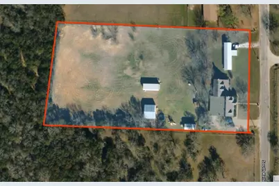 1440 S Keller Road, Mineral Wells, TX 76067 - Photo 1