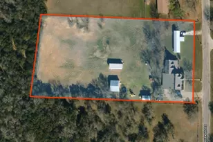 1440 S Keller Rd, Mineral Wells, TX 76067 - Photo 1