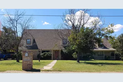 1440 S Keller Road, Mineral Wells, TX 76067 - Photo 1