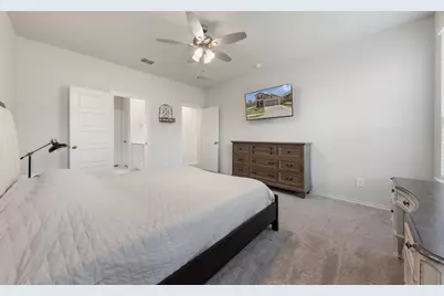 3213 Bedstraw Lane, Melissa, TX 75454 - Photo 21