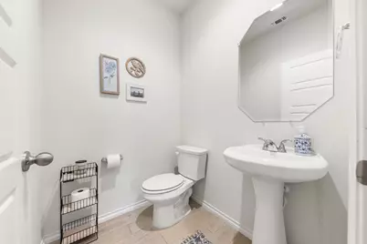 3213 Bedstraw Lane, Melissa, TX 75454 - Photo 9