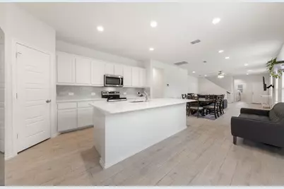 3213 Bedstraw Lane, Melissa, TX 75454 - Photo 17