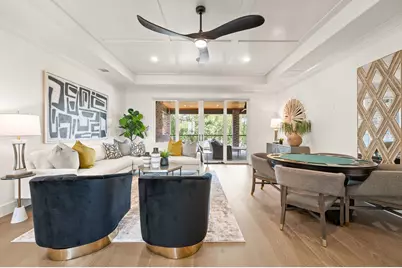 7061 The Resort Drive, Fort Worth, TX 76179 - Photo 29