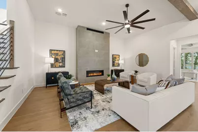 7061 The Resort Drive, Fort Worth, TX 76179 - Photo 9