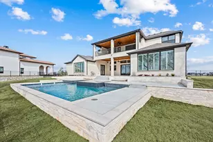 7061 The Resort Dr, Fort Worth, TX 76179 - Photo 35