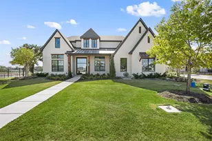 7061 The Resort Dr, Fort Worth, TX 76179 - Photo 3