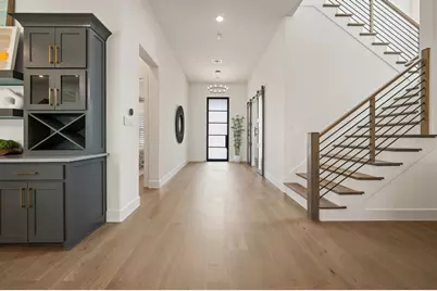 7061 The Resort Drive, Fort Worth, TX 76179 - Photo 5