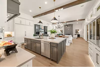 7061 The Resort Drive, Fort Worth, TX 76179 - Photo 21