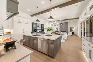 7061 The Resort Dr, Fort Worth, TX 76179 - Photo 21