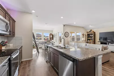 734 Meadow Creek Lane, Josephine, TX 75189 - Photo 5