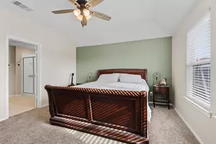 734 Meadow Creek Ln, Josephine, TX 75189 - Photo 13