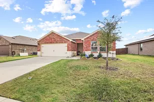 734 Meadow Creek Ln, Josephine, TX 75189 - Photo 3