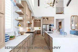 1836 Wheat Grass Ln, Flower Mound, TX 76226 - Photo 5