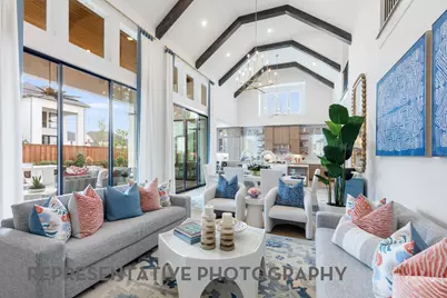 1836 Wheatgrass Lane, Flower Mound, TX 76226 - Photo 9