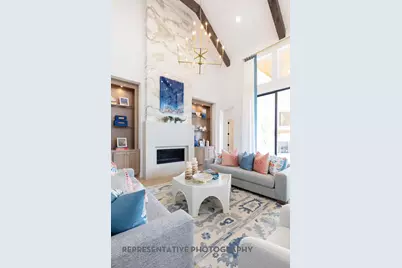 1836 Wheatgrass Lane, Flower Mound, TX 76226 - Photo 7