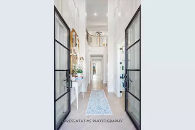 1836 Wheatgrass Lane, Flower Mound, TX 76226 - Photo 13