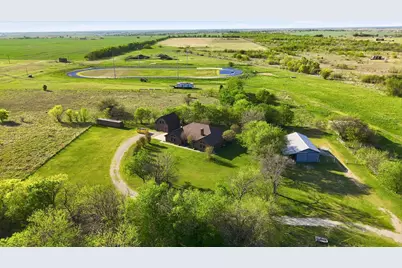 135 Private Road 2828, Decatur, TX 76234 - Photo 35