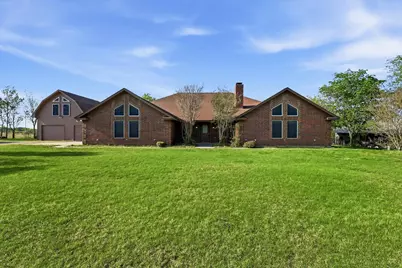 135 Private Road 2828, Decatur, TX 76234 - Photo 1