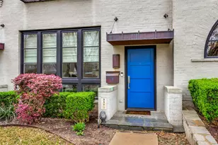 3319 W 6th St, Fort Worth, TX 76107 - Photo 1