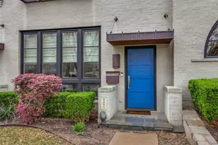 3319 W 6th St, Fort Worth, TX 76107 - Photo 3