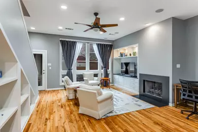 3319 W 6th Street, Fort Worth, TX 76107 - Photo 9