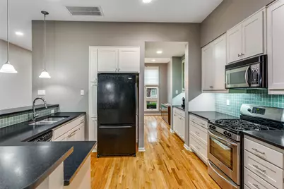 3319 W 6th Street, Fort Worth, TX 76107 - Photo 7