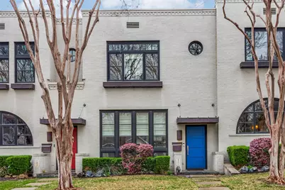 3319 W 6th Street, Fort Worth, TX 76107 - Photo 1