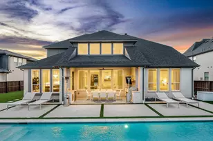 6190 Manderlay Dr, Frisco, TX 75034 - Photo 29